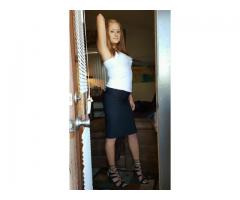 ❤Sexy sweet redhead treat! I'll show you why they say redheads are more fun!!❤