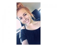 21 year old female ready to give you a good time