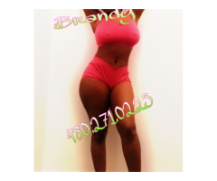 Sweet Brandy waiting on your call