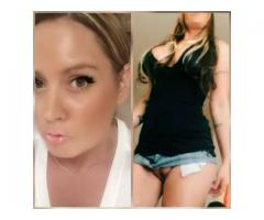 Kinky Busty Bombshell!